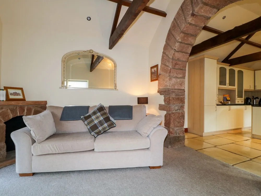 Carwinley Mill House Cottage