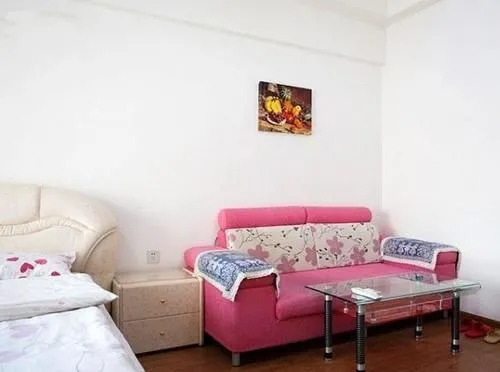 Shenyang Bokexinju Apartment Tiexi Jinhao Building Branch