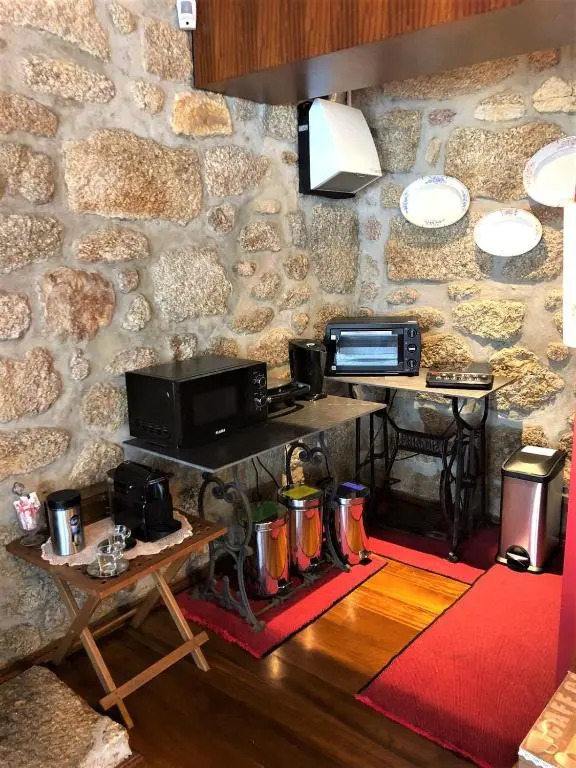Casa do Varandão