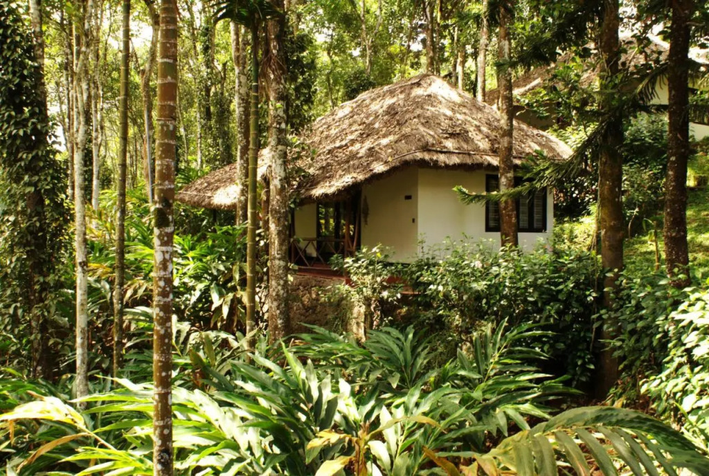 Amritara Shalimar Spice Garden Resort & Spa
