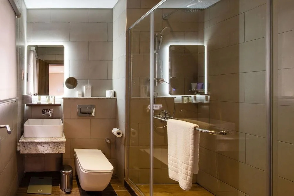 The White Orchid Hotel