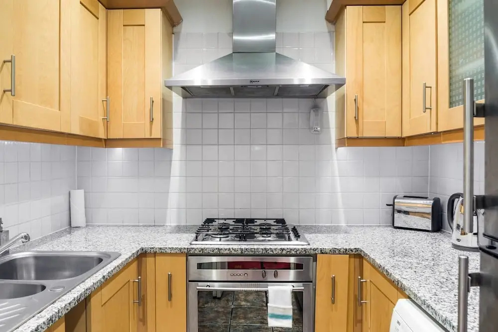 Beautiful Home in Chelsea Embankment, 3 Guests
