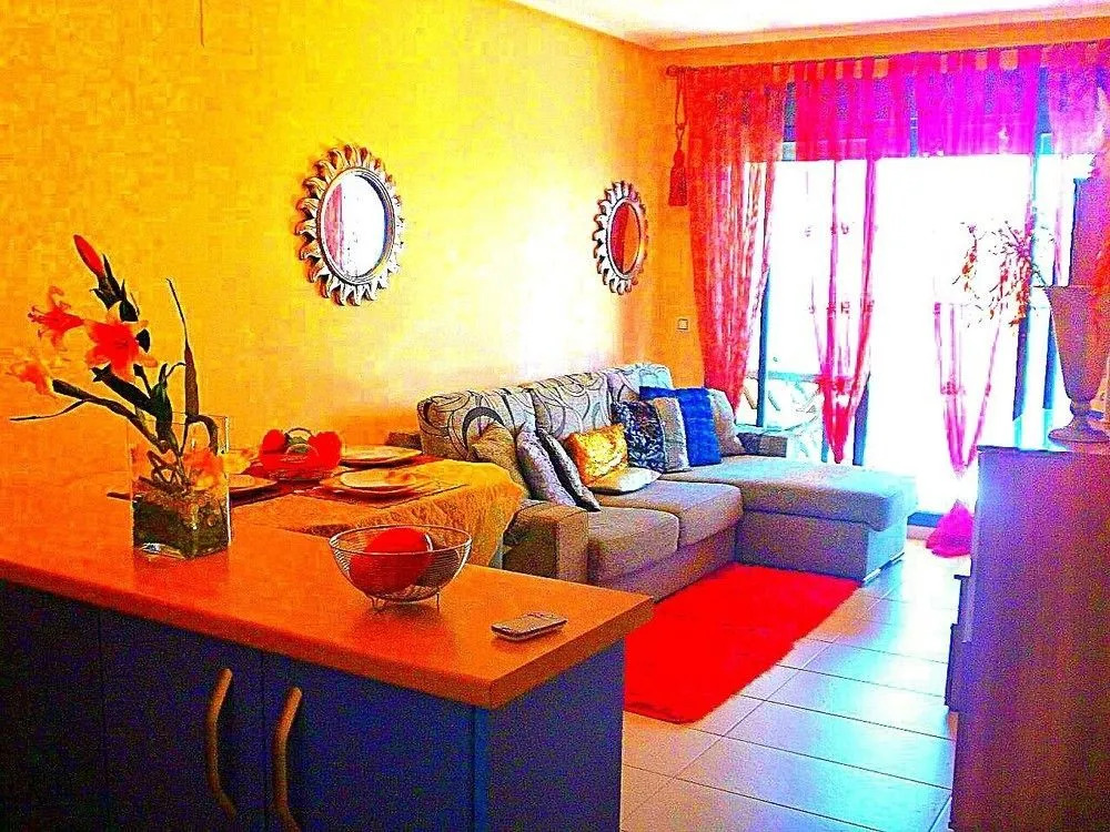 Deluxe Flat near Aqualandia