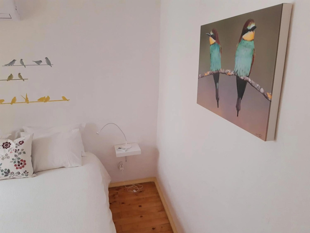 Casas de Alcamim by Portus Alacer