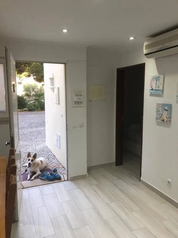 Apartment AT THE Algarve