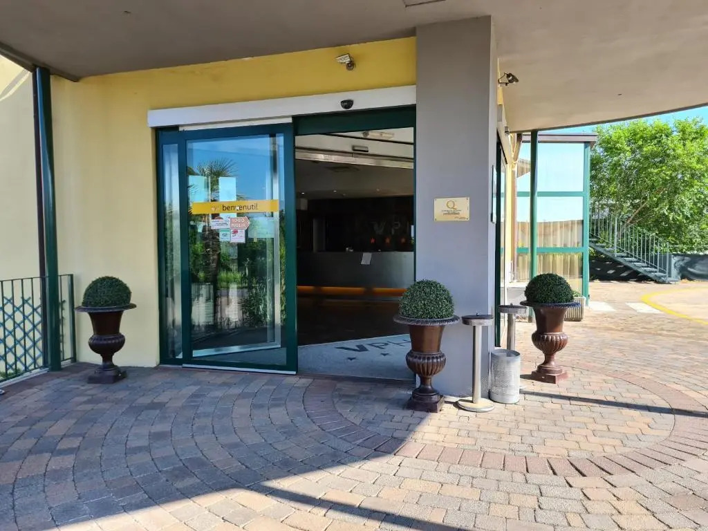 Vercelli Palace Hotel