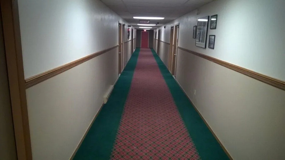 The Travelers Inn