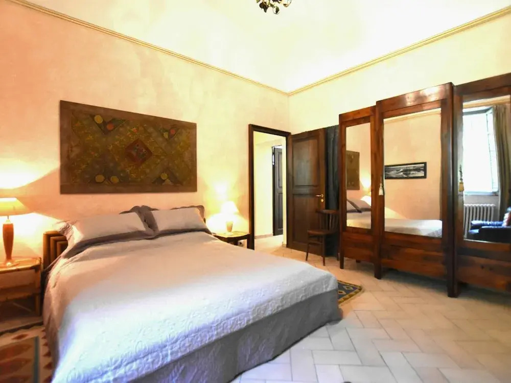 Belvilla by OYO Antica Residenza