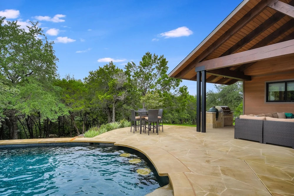 The Arrive Playground Estate 5 Bedrooms 4 Bathrooms Estate