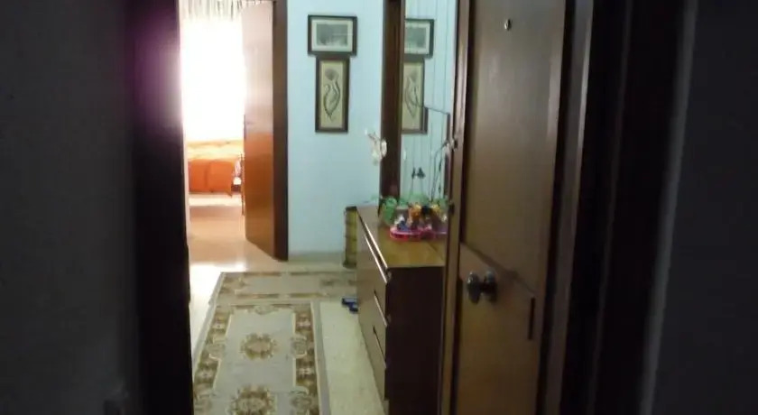 Chalet Paterna