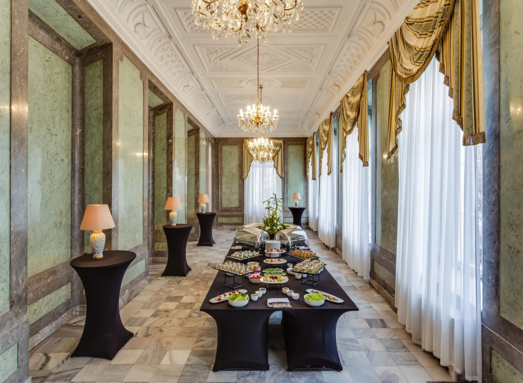 Hotel Bellotto