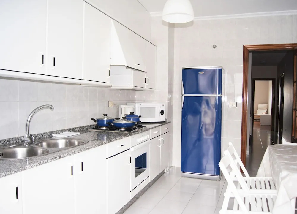 Apartamentos Turísticos Guillermo