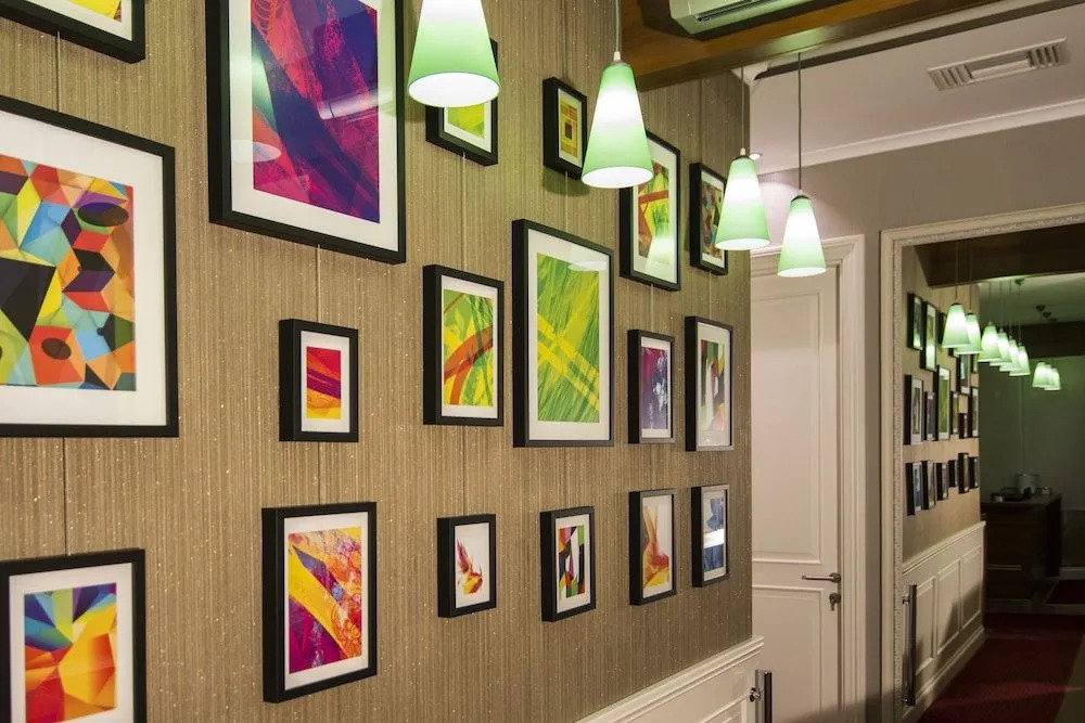 B&B Wimbledon Garni Concept