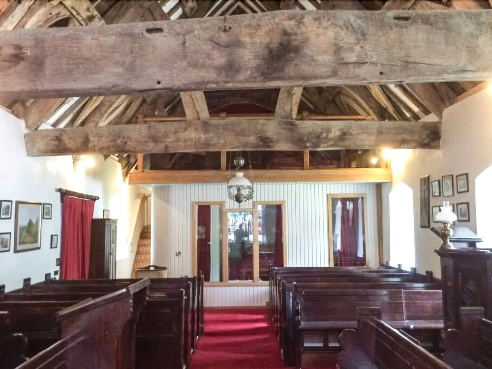 St Marys