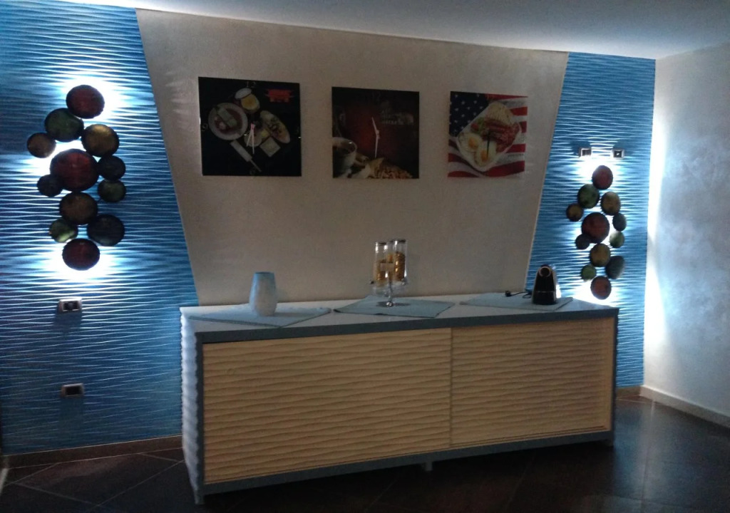 Hotel Solanas
