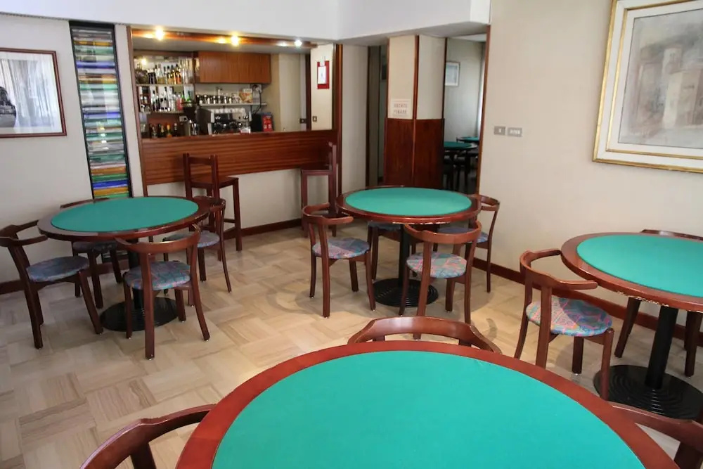 Hotel Da Remo
