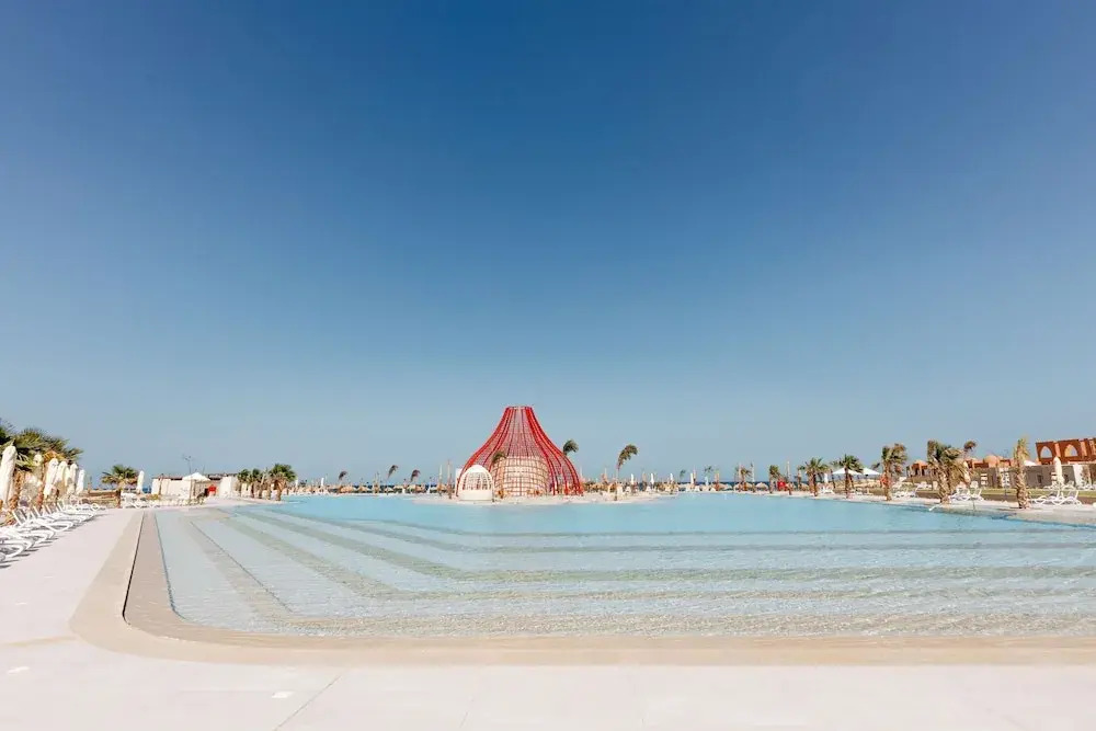 Sentido Reef Oasis Suakin Resort