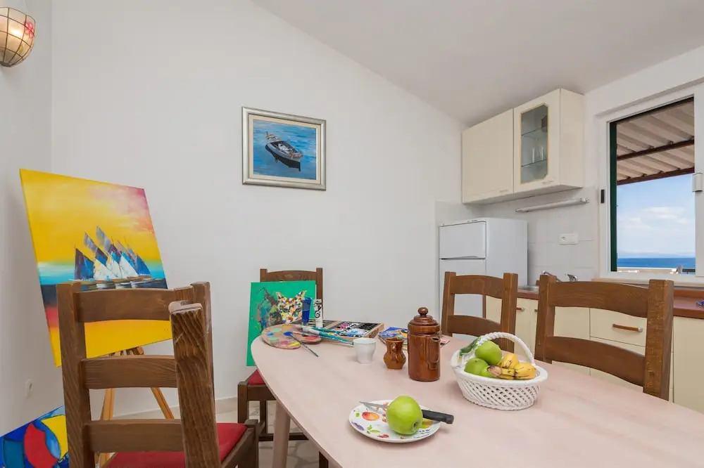 Apartments Jasenka