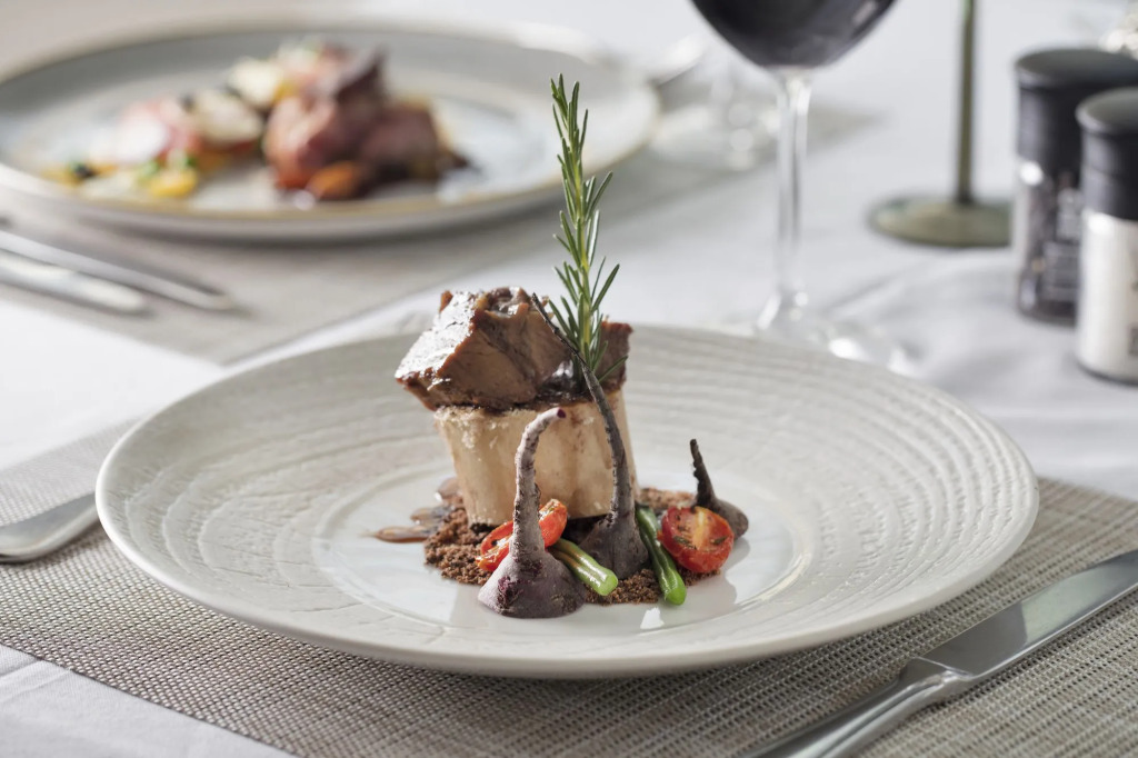Franschhoek Country House & Villas