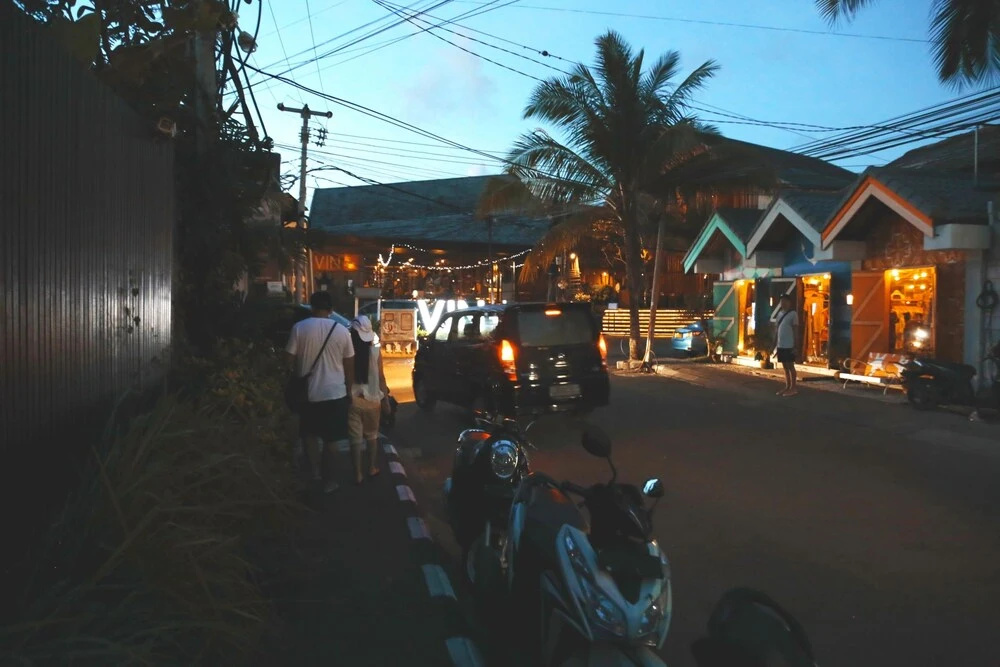 The Radiance Guesthouse