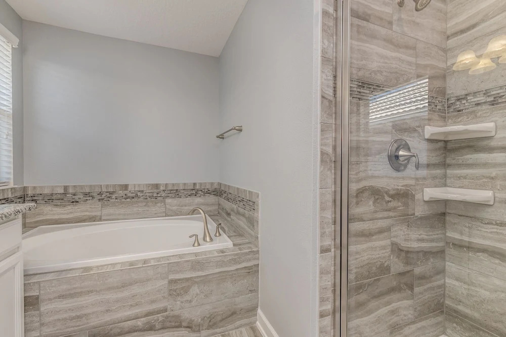 Lovely 6Bd Pool Hm Champions Gate-1614mvd