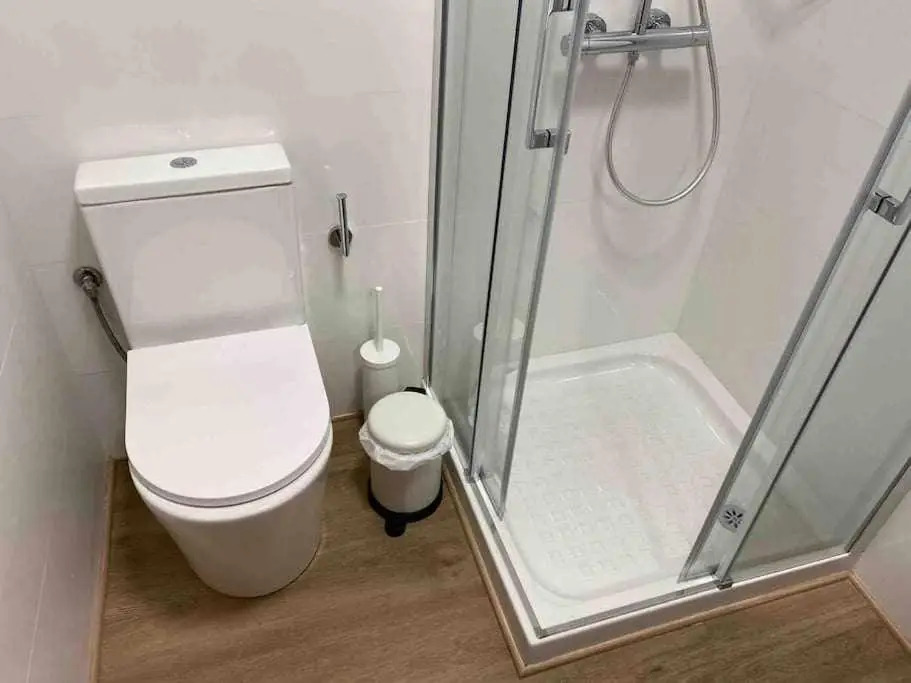 Apartamento Vilaflor