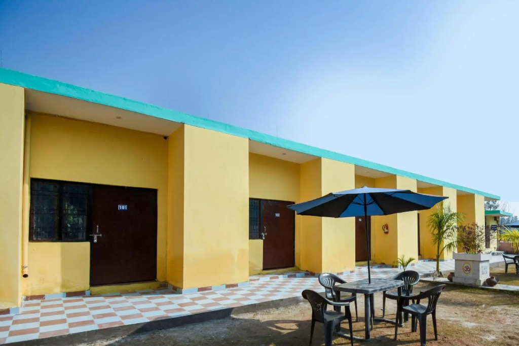 Saini Guest House by OYO Rooms