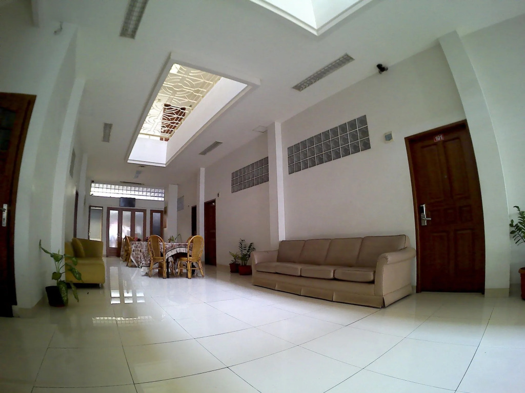 Hotel Asoka