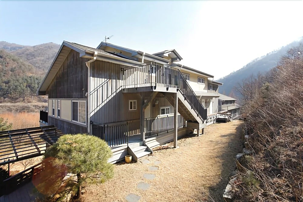 Gapyeong Hyulim Pension