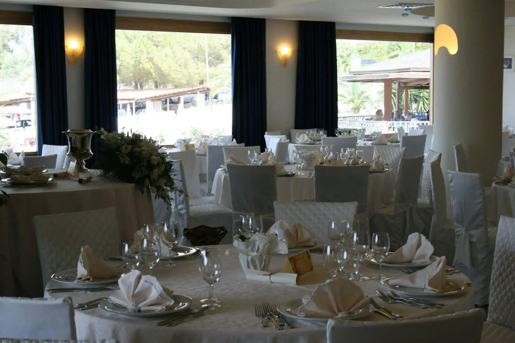 Hotel Scoglio Del Leone