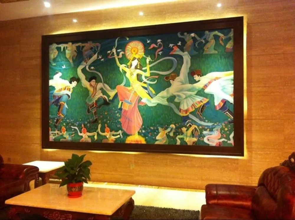 Sanroyal International Hotel