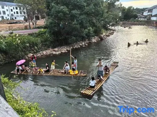 Jiangxi Jingnan Nanyuan Inn