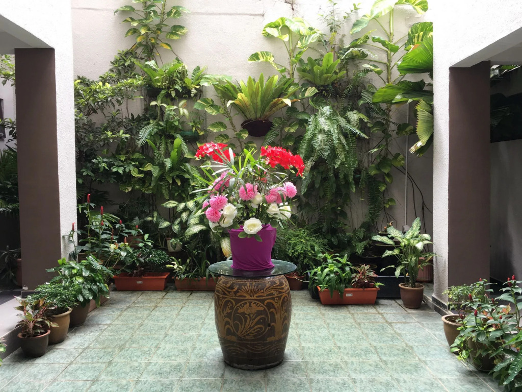 Cheng Ho Hotel