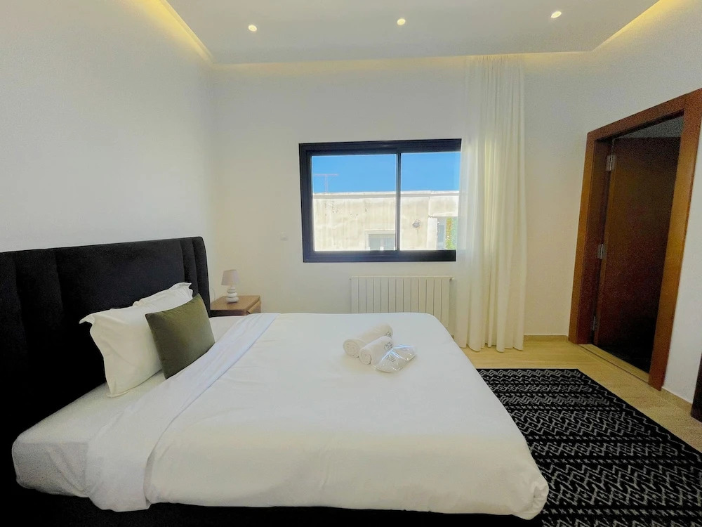 Villa Ambre : détente piscine privée hammam