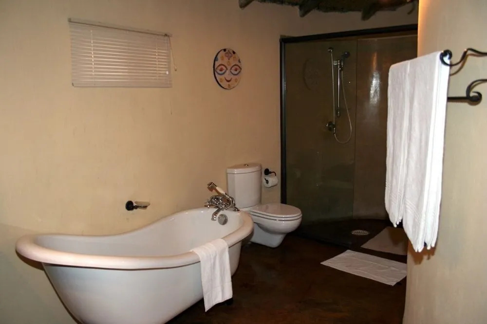Kwena Chalets