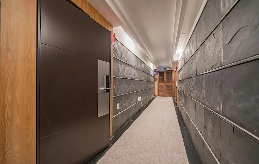 Nowon Film 37.2 Hotel