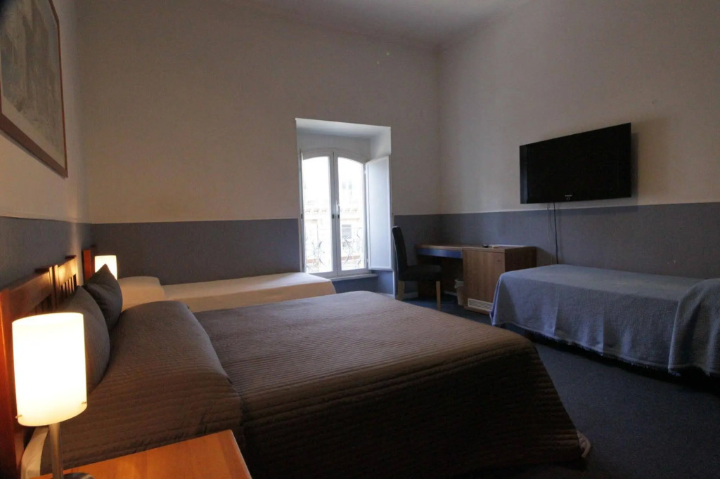 Tourist House B&B