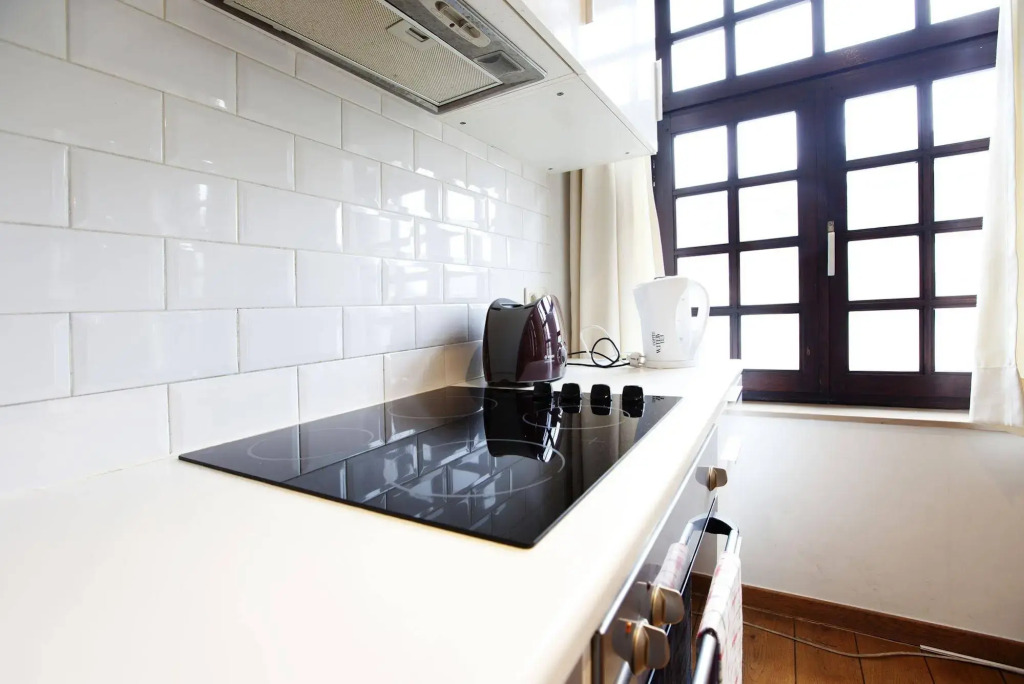 Grand Place Apartments