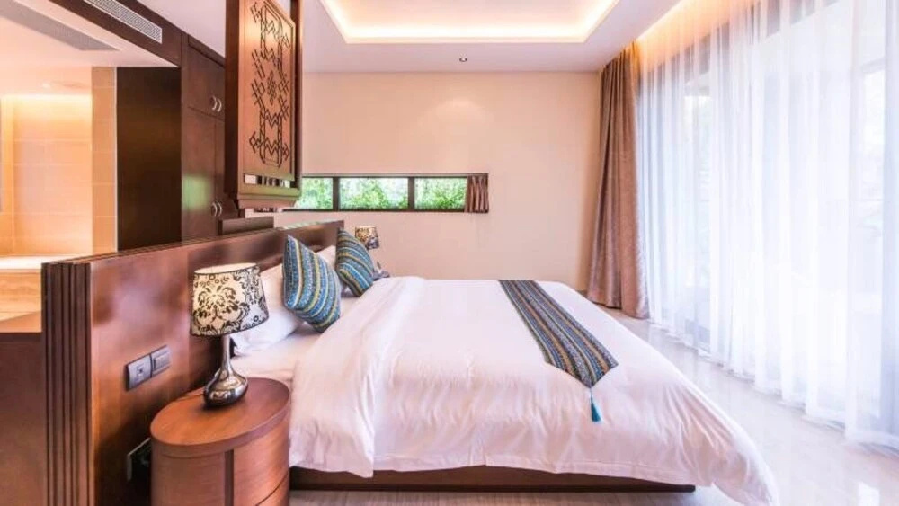 eStay Residence (Wanning Huarun Shimeiwan)