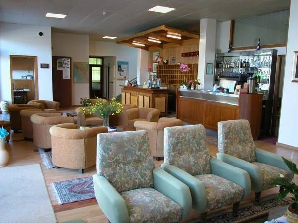 Hotel Bosco