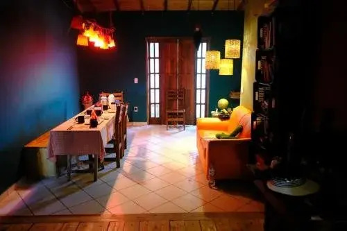 Balaio Hostel