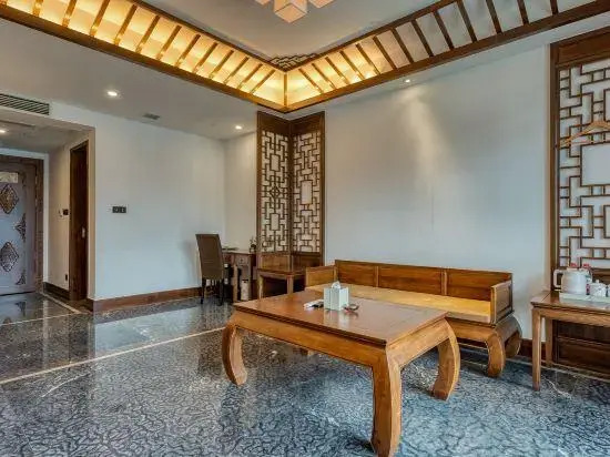Taijiang Hotel