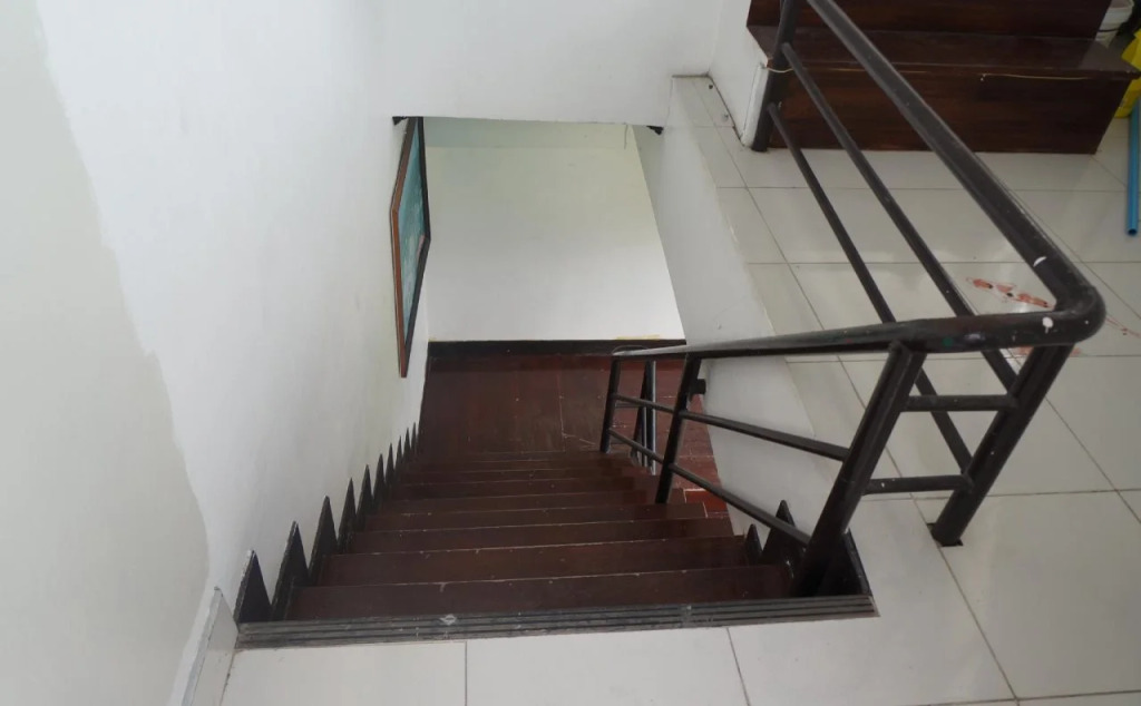 Lamai Apartment