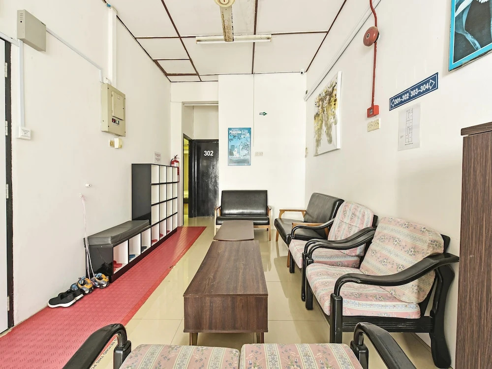 Hotel O Mini Indah
