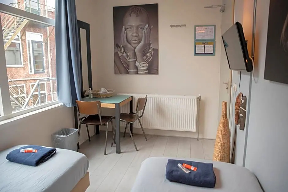 Simplon Hostel