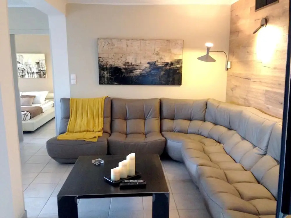 Apartment with 3 Bedrooms in Porto-Vecchio, with Private Pool, Furnished Terrace And Wifi - 5 Km From the Beach