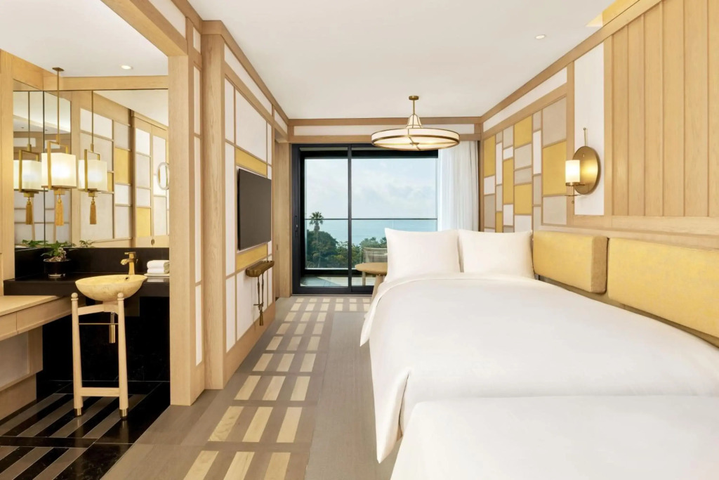 JW Marriott Jeju Resort & Spa