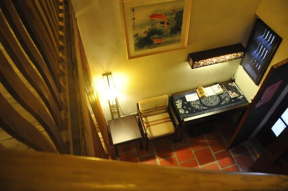 Grace Kinmen B&B