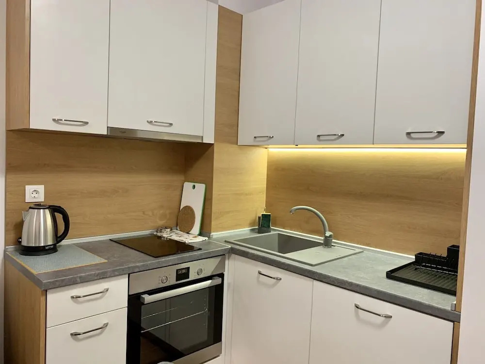 Gardenia Apartments