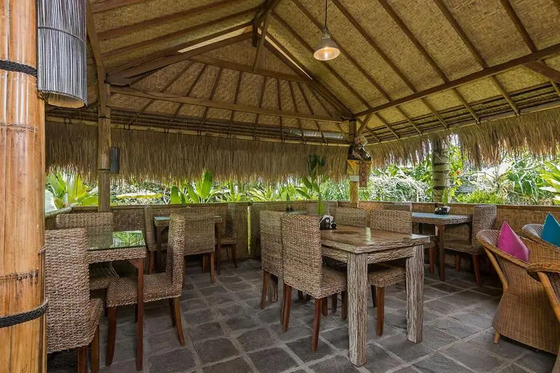 ZEN Rooms Jukut Paku Village